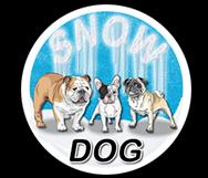 Logo SNOW DOG
