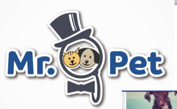 Logo MISTER PET