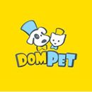Logo DOM PET