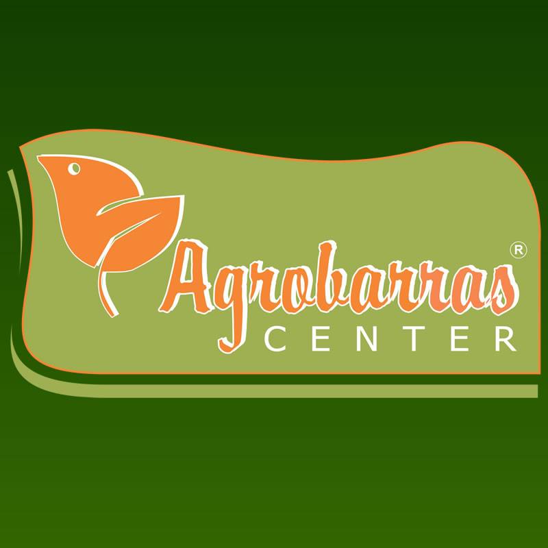 Logo AGROBARRAS CENTER 