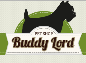 Logo BUDDY  LORD