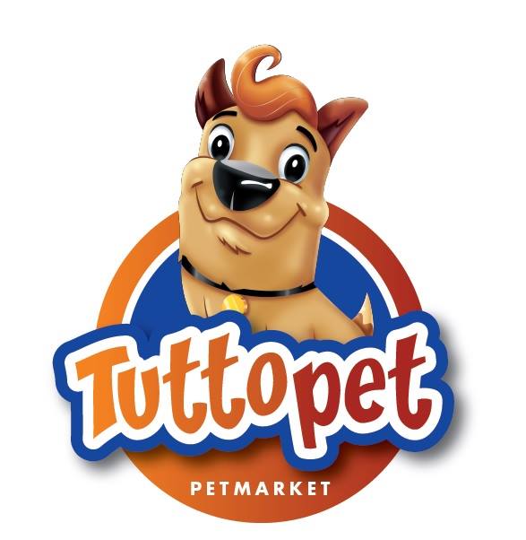 Logo TUTTO PET 