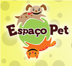 Logo ESPAÇO PET