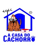 Logo CASA DO CACHORRO