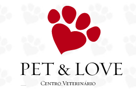 Logo PET E LOVE
