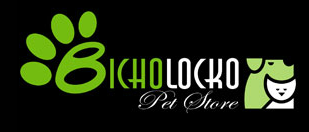 Logo BICHO LOKO
